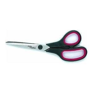 DAHLE Schere Office Comfort-Grip schwarz-blau 20,0 cm