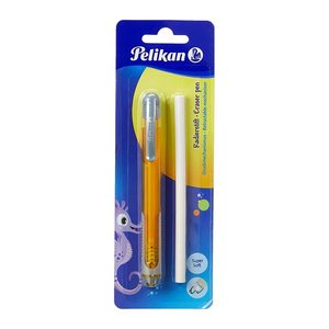 Pelikan Radierstift farbsortiert, 1 St.