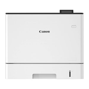 Canon i-SENSYS LBP732Cdw Farb-Laserdrucker grau