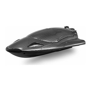 Amewi Speedboot Stingray Jetantrieb 335mm RTR Carbon 14+