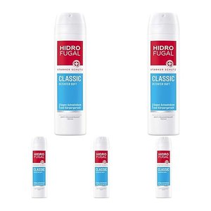 HIDROFUGAL CLASSIC Deo-Spray 150,0 ml