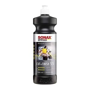 SONAX PROFILINE CUT+FINISH 5/5 Autopolitur 1 l, 1 St.