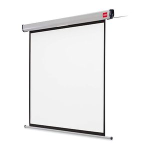 nobo Rolloleinwand 16:10, 145 x 108 cm Projektionsfläche