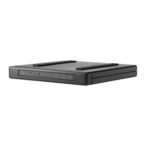 HP externer DVD-Brenner schwarz