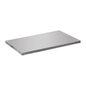 SCHULTE Stahlfachboden verzinkt 100,0 x 30,0 cm, 1 St.