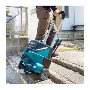 makita HW001GZ Akku-Hochdruckreiniger 40,0 V max.