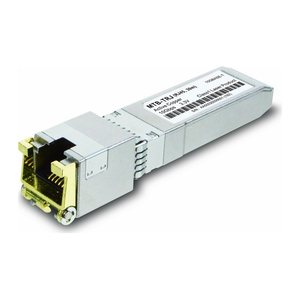 PLANET 1-Port GE SFP+ Transciever - 30m MTB-TRJ