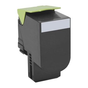 Lexmark 70C2HK0  schwarz Toner