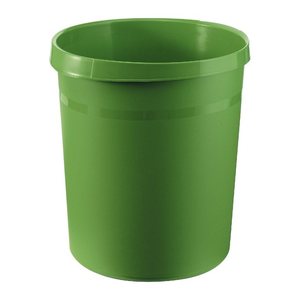 HAN Mülleimer-Einsatz 2,5 l lichtgrau