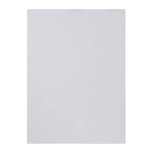 Showdown® Displays Dokumentenschutzfolien transparent A0, 2 St.