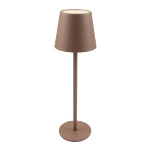 AddLiving AddLiving LED Fashion LED Tischlampe kupfer