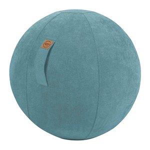 SITTING BALL ALFA Sitzball petrol 65,0 cm