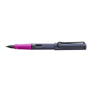 LAMY safari  Patronenfüller pink cliff M (mittel), 1 St.