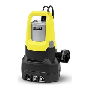 KÄRCHER Schmutzwasser-Tauchpumpe SP 22.000 DIRT LEVEL SENSOR 750 W