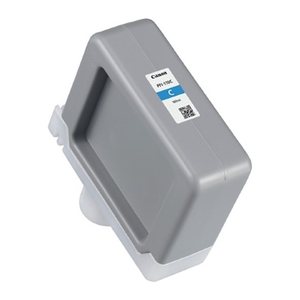 Canon PFI-110 C cyan Druckerpatrone