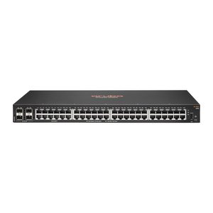 HPE Networking Instant On CX6100 Switch 48-fach