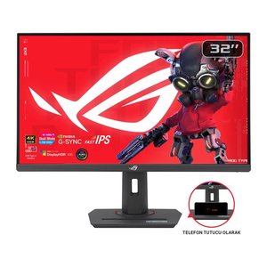 ASUS ROG Strix XG32UCG 80.01cm (16:9) FHD HDMI DP