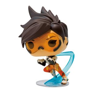 Funko Pop! Figur Games Overwatch -Tracer
