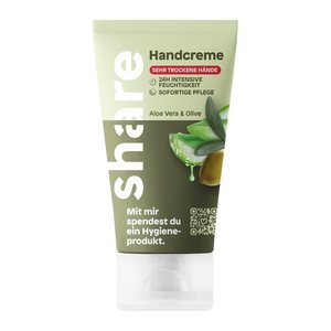 share Handcreme 75,0 ml
