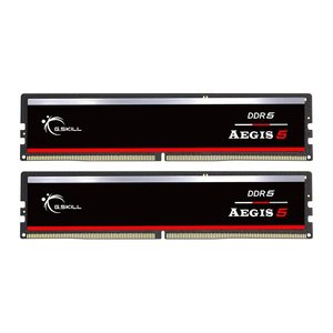 DDR5 64GB PC 5200 CL40 G.Skill KIT (2x32GB) 16-GX2-IS