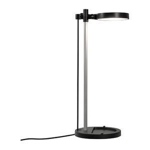 MAUL MAULkit LED Schreibtischlampe schwarz 3,7 W