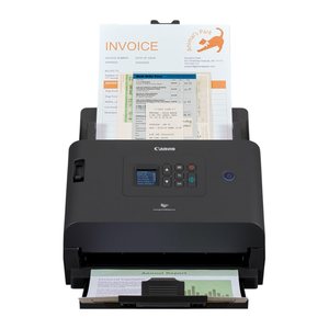 Canon DR-S250N Dokumentenscanner