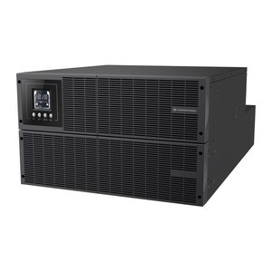 CONCEPTRONIC USV 6000VA/6000W/HID USB/Terminal Rack/Tower sw (Speditionsversand)