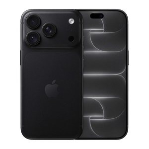 Apple iPhone 18 Pro schwarz 256 GB