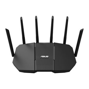 ASUS WL-Router RT-BE90U BE9400 Tri-Band WiFi7 AiMesh