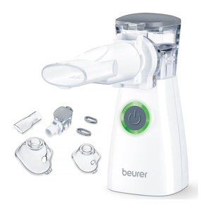 beurer Inhalationsgerät IH 57, 1 St.