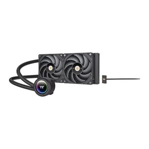 WAK Thermaltake Toughliquid 240 EX Pro ARGB Sync AIO BK retail
