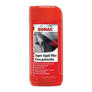 SONAX Auto Wachspolitur 500 ml, 1 St.