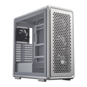 CoolerMaster Geh MasterFrame 600 Silver