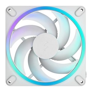 FRACTAL DESIGN Lüfter Momentum 14 RGB White