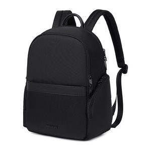BESTLIFE Laptop-Rucksack FRANKLYN Kunststoff schwarz bis 35,8 cm (14,1 Zoll)