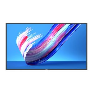 PHILIPS Q-Line 50BDL3650Q 127,0cm(50") 18/7/UHD/Android10 (Speditionsversand)