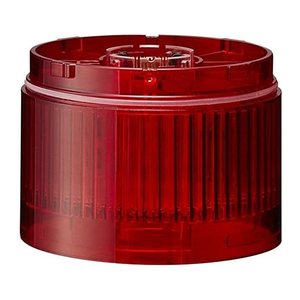 PATLITE Farbmodul LR7-E-R 70mm LED rot