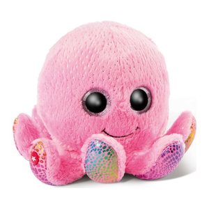 NICI Oktopus Poli Glubschis Kuscheltier