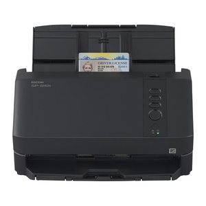 RICOH SP-2240N 40 ppm/80 ipm A4 Dokumentenscanner