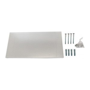 Simonrack Lochwand PANELCLICK 3,5 x 150,0 x 40,0 cm, 1 St.