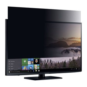 Mobilis Privacy Filter 27" (16:09) Dim 598x337mm