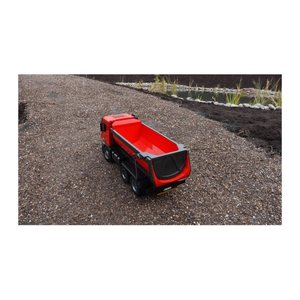 Amewi RC Baustelle Arocs Kipper Ni-Mh Akku 400mAh/14+