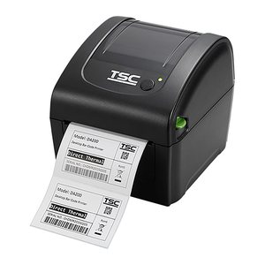 TSC Desktopdrucker DA220 203dpi 6 ips USB Ethernet RTC