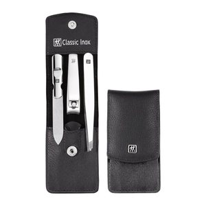 ZWILLING TWINOX® Maniküre-Set 3-tlg., 1 St.