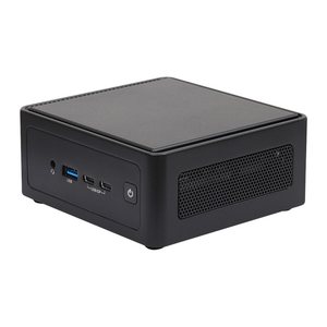 ASRock Barebone NUC-Box-255H HDMI/USB-C/USB-A DDR5 retail
