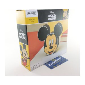 Paladone Tischlampe Mickey und Freunde - Mickey Maus