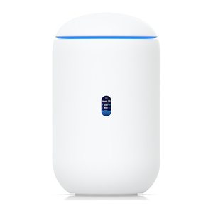 UBIQUITI® UniFi Dream Router 7 WLAN-Router, 1 St.