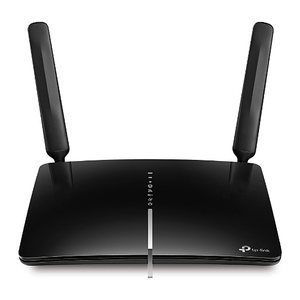TP-Link WL-Router Archer MR600 (AC1200/4G-LTE Modem) V5.60