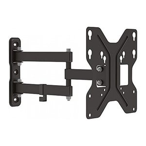 DIGITUS WAH 19"-42" 1TFT 2Gelenke schwarz Max.30KG