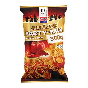 XOX PARTY-MIX 300,0 g, 1 St.